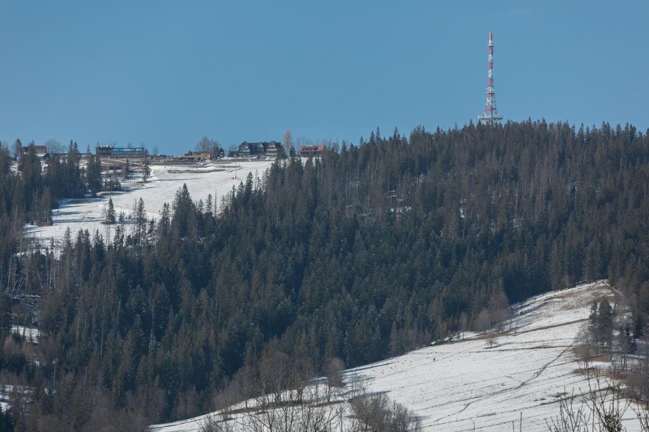 Rent Like Home - Orkana IX Zakopane Exterior foto