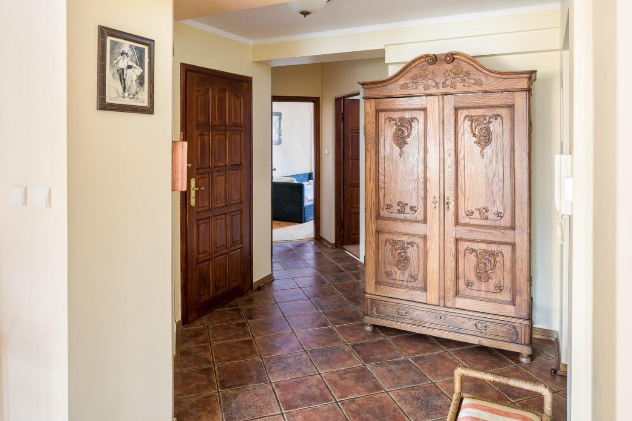 Rent Like Home - Orkana IX Zakopane Exterior foto