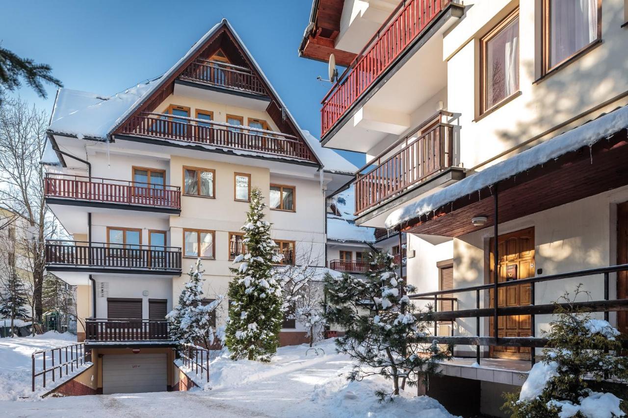 Rent Like Home - Orkana IX Zakopane Exterior foto